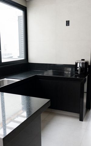 Casa à venda com 360m², 5 quartos e 4 vagasCozinha 1