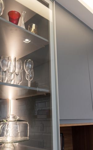 Casa à venda com 360m², 5 quartos e 4 vagasCozinha 2 - Detalhe