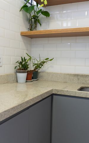Casa à venda com 360m², 5 quartos e 4 vagasÁrea de Serviço 2