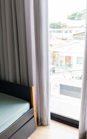 Casa à venda com 360m², 5 quartos e 4 vagasQuarto 2