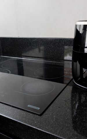 Casa à venda com 360m², 5 quartos e 4 vagasCozinha 1 - Detalhe