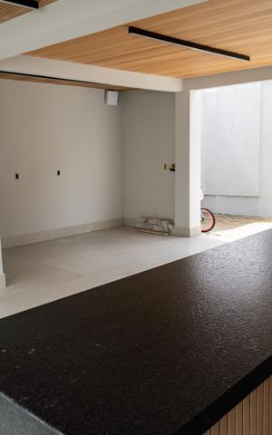 Casa à venda com 360m², 5 quartos e 4 vagasEspaço Gourmet