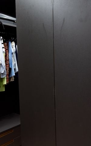 Casa à venda com 360m², 5 quartos e 4 vagasSuíte 1 - Closet
