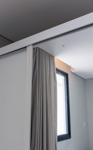 Casa à venda com 360m², 5 quartos e 4 vagasQuarto 3 - Detalhe Armário