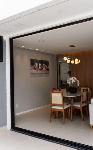 Casa à venda com 360m², 5 quartos e 4 vagasSala 2
