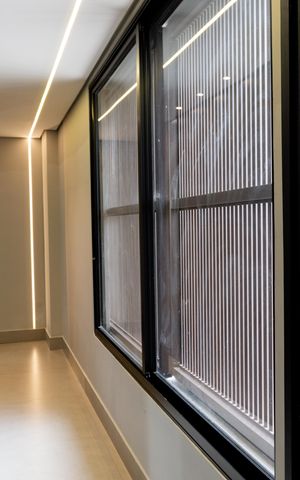 Casa à venda com 360m², 5 quartos e 4 vagasCorredor
