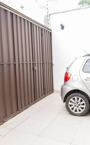 Casa à venda com 360m², 5 quartos e 4 vagasGaragem 2
