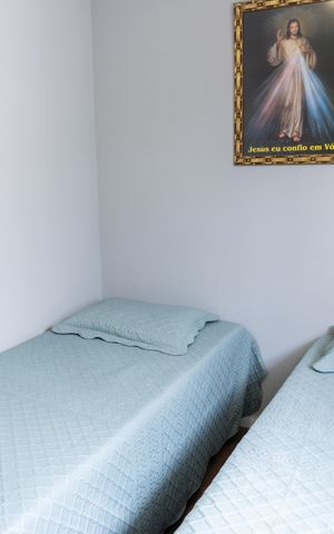 Casa à venda com 360m², 5 quartos e 4 vagasQuarto 3
