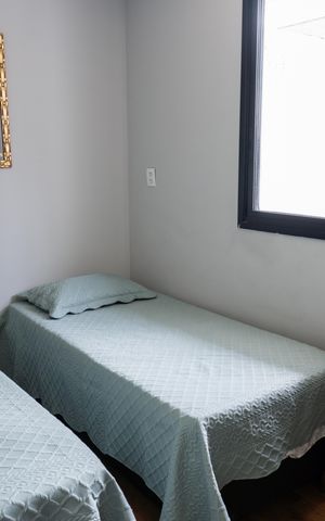Casa à venda com 360m², 5 quartos e 4 vagasQuarto 3