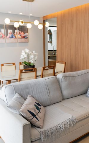 Casa à venda com 360m², 5 quartos e 4 vagasSala 2