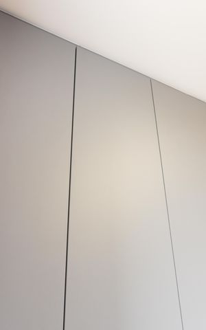 Casa à venda com 360m², 5 quartos e 4 vagasQuarto 2 - Detalhe Armário