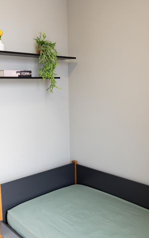 Casa à venda com 360m², 5 quartos e 4 vagasQuarto 2
