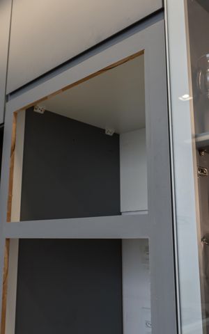 Casa à venda com 360m², 5 quartos e 4 vagasCozinha 2 - Detalhe