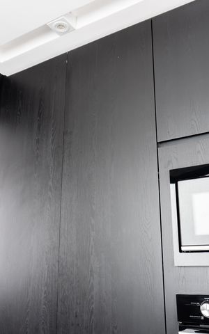 Casa à venda com 360m², 5 quartos e 4 vagasCozinha 1 - Detalhe Armário