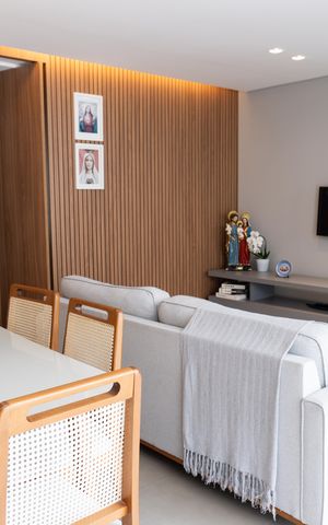 Casa à venda com 360m², 5 quartos e 4 vagasSala 2