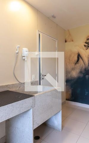 Apartamento à venda com 110m², 4 quartos e 2 vagasEspaço Pet