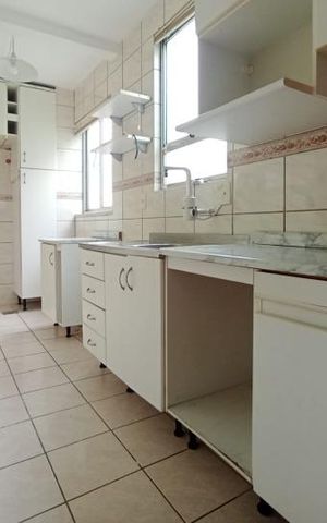 Apartamento à venda com 140m², 2 quartos e 1 vaga Apartamento à venda com 140m², 2 quartos e 1 vagaCozinha