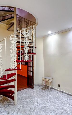 Casa à venda com 180m², 3 quartos e 1 vagaSala de Jantar