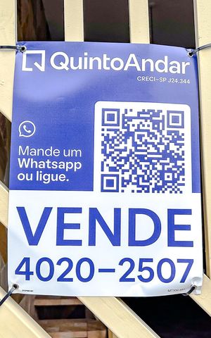 Casa à venda com 180m², 3 quartos e 1 vagaPlaquinha