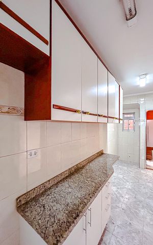 Casa à venda com 180m², 3 quartos e 1 vagaCozinha