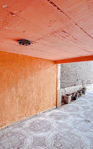Casa à venda com 180m², 3 quartos e 1 vagaGaragem