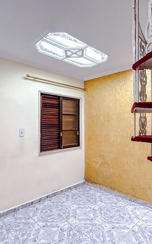 Casa à venda com 180m², 3 quartos e 1 vagaSala de Jantar