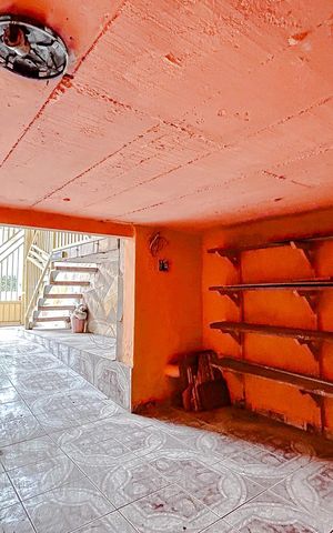 Casa à venda com 180m², 3 quartos e 1 vagaGaragem