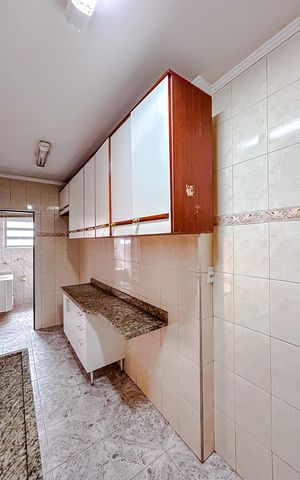 Casa à venda com 180m², 3 quartos e 1 vagaCozinha