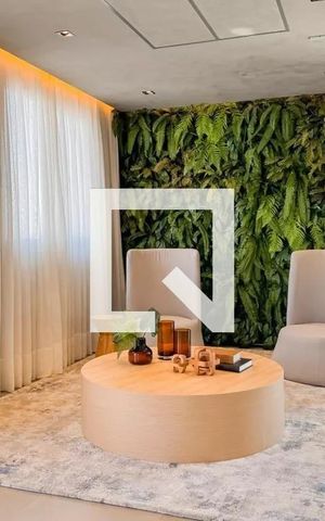 Apartamento à venda com 55m², 1 quarto e sem vaga Apartamento à venda com 55m², 1 quarto e sem vagaÁrea comum