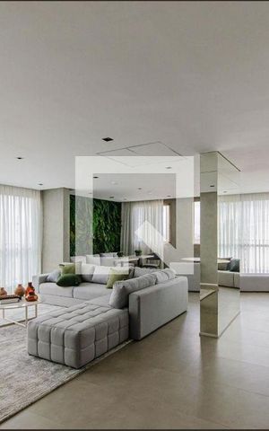 Apartamento à venda com 55m², 1 quarto e sem vaga Apartamento à venda com 55m², 1 quarto e sem vagaSalão de festas