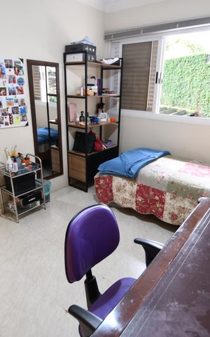 Apartamento à venda com 226m², 4 quartos e 4 vagasQuarto 3 - Suíte