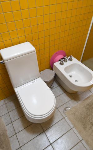 Apartamento à venda com 226m², 4 quartos e 4 vagasBanheiro Suíte