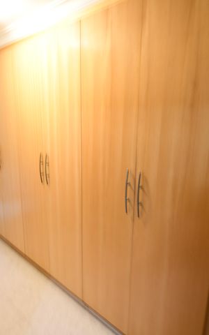 Apartamento à venda com 226m², 4 quartos e 4 vagasQuarto 4 - Suíte