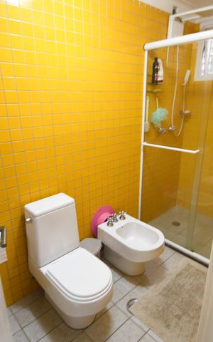 Apartamento à venda com 226m², 4 quartos e 4 vagasBanheiro Suíte