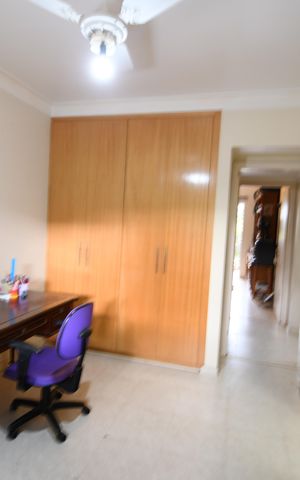 Apartamento à venda com 226m², 4 quartos e 4 vagasQuarto 3 - Suíte