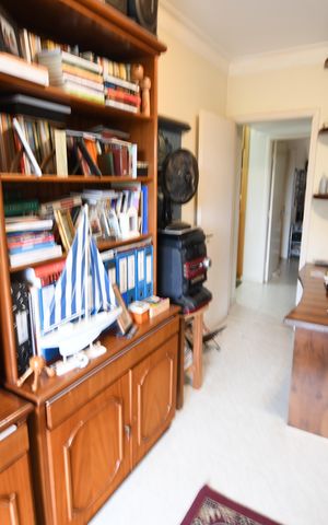 Apartamento à venda com 226m², 4 quartos e 4 vagasQuarto 1
