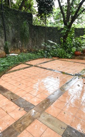 Apartamento à venda com 226m², 4 quartos e 4 vagasÁrea comum