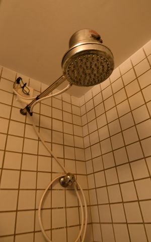 Apartamento à venda com 226m², 4 quartos e 4 vagasBanheiro de serviço