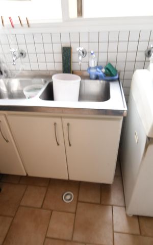 Apartamento à venda com 226m², 4 quartos e 4 vagasÁrea de Serviço