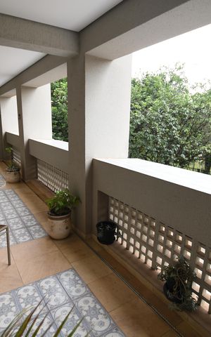 Apartamento à venda com 226m², 4 quartos e 4 vagasSala - Sacada