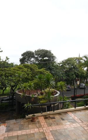 Apartamento à venda com 226m², 4 quartos e 4 vagasQuarto 4 - Suíte Vista
