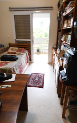 Apartamento à venda com 226m², 4 quartos e 4 vagasQuarto 1