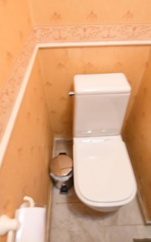 Apartamento à venda com 226m², 4 quartos e 4 vagasLavabo