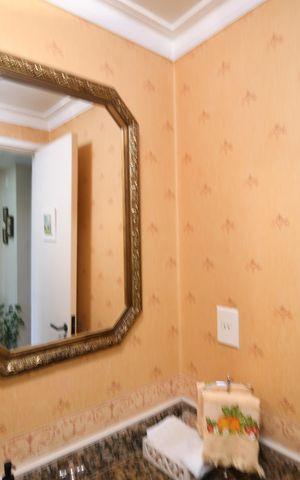 Apartamento à venda com 226m², 4 quartos e 4 vagasLavabo