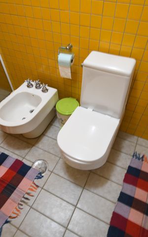 Apartamento à venda com 226m², 4 quartos e 4 vagasBanheiro Suíte