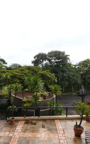 Apartamento à venda com 226m², 4 quartos e 4 vagasSala - Vista