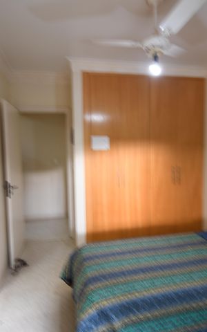 Apartamento à venda com 226m², 4 quartos e 4 vagasQuarto 2 - Suíte