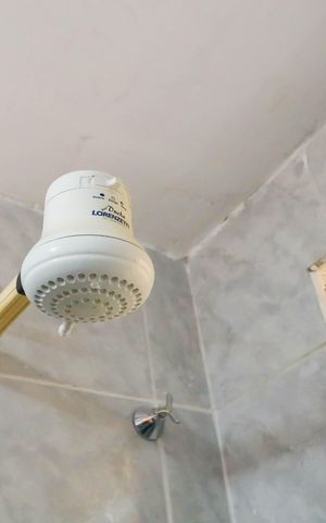 Apartamento à venda com 48m², 2 quartos e 1 vaga Apartamento à venda com 48m², 2 quartos e 1 vagaBanheiro