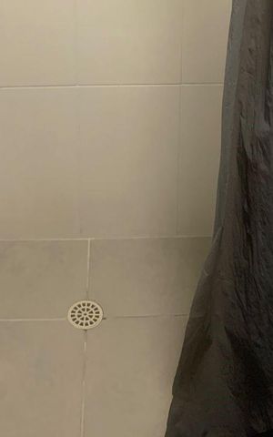Apartamento para alugar com 27m², 1 quarto e sem vaga Apartamento para alugar com 27m², 1 quarto e sem vagaBanheiro
