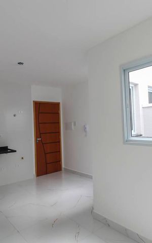 Apartamento à venda com 44m², 2 quartos e sem vaga